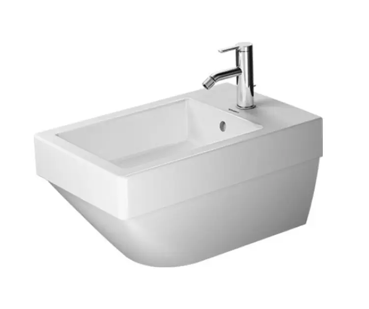 Duravit - Vero Air - Bidé - 2274150000