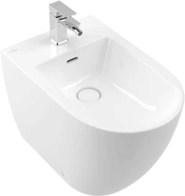 Villeroy & Boch - Subway 3.0 - Bidé - 447100R1