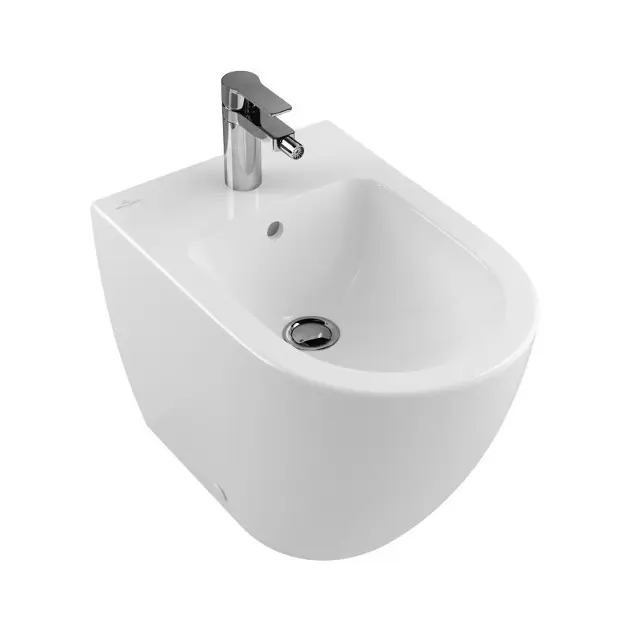 Villeroy & Boch - Subway 2.0 - Bidé - 54010001