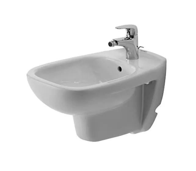 Duravit - D-Code - Bidé - 22571500002