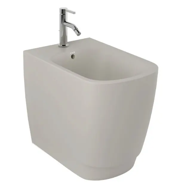 Kludi - Resa S - Bidé - 27BIB01O2