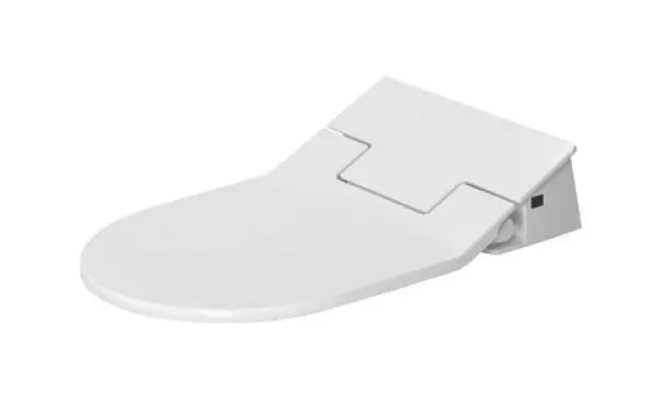 Duravit - SensoWash Slim - Bidé ülőke - 611000002304300