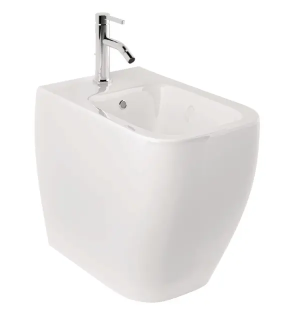 Kludi - Resa C - Bidé - 28BIB0243