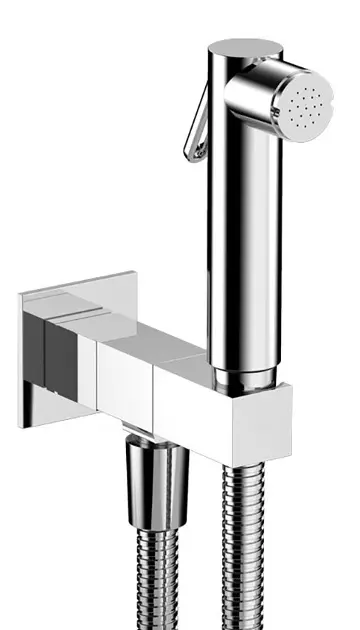 Sapho - Shower valves - Bidé zuhany - SG108