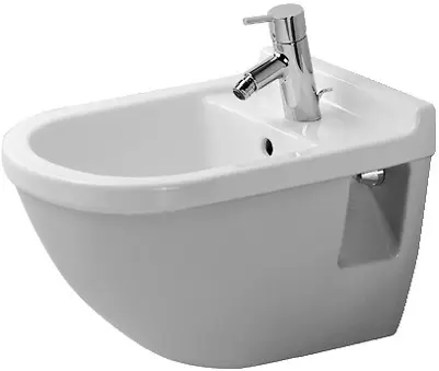 Duravit - Starck 3 - Bidé - 22301500001