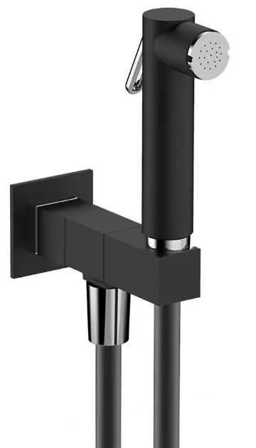 Sapho - Shower valves - Bidé zuhany - SG108NE