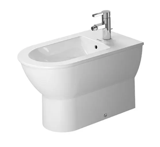 Duravit - Darling New - Bidé - 22511000001