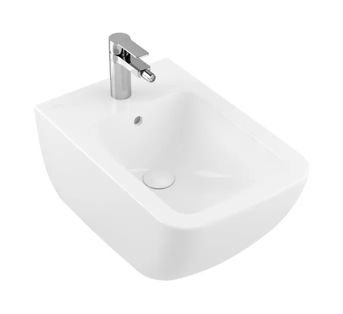 Villeroy & Boch - Venticello - Bidé - 441100RW