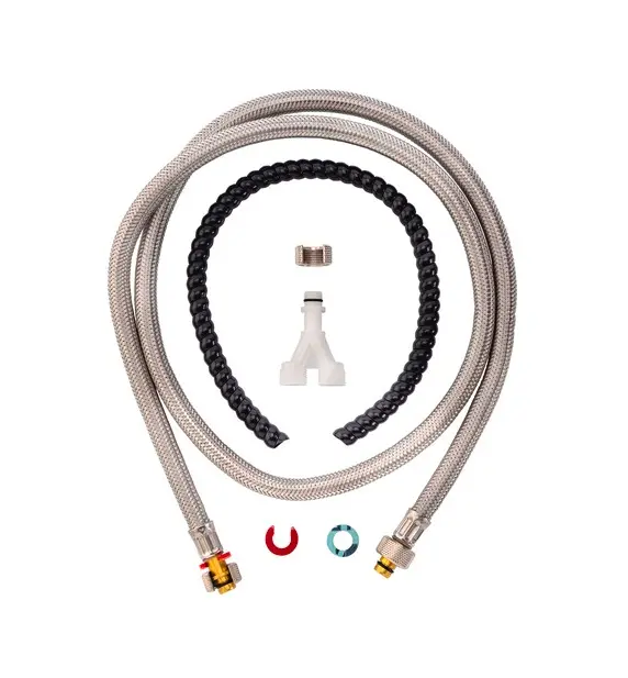 Duravit - Equipment and accessories - Bidé kiegészítő - 1007310000