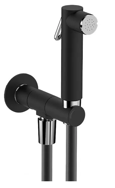 Sapho - Shower valves - Bidé zuhany - SG107NE