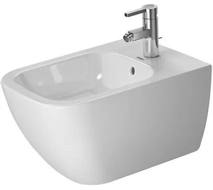 Duravit - Happy D.2 - Bidé - 2258150000