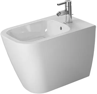 Duravit - Happy D.2 - Bidé - 2267100000