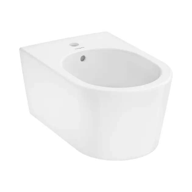 Hansgrohe - EluPura S - Bidé - 62043450
