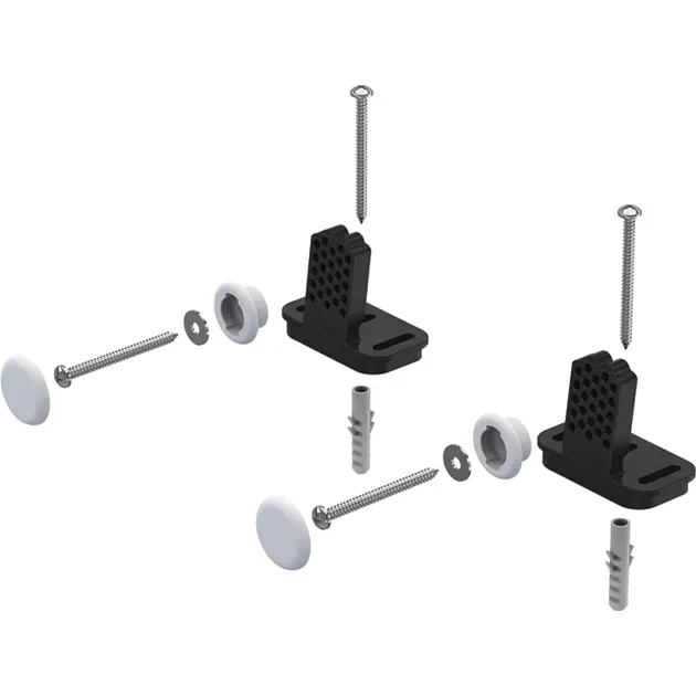 Geberit - Equipment and accessories - Bidé kiegészítő - 500.100.00.1