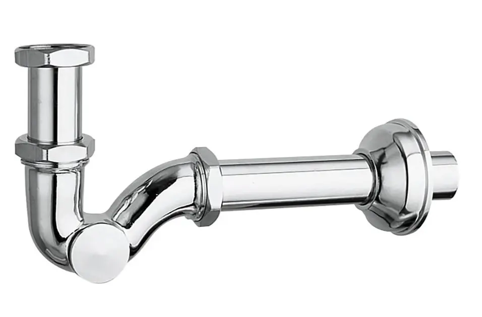 Sapho - Waste traps - Bidé kiegészítő - 9601