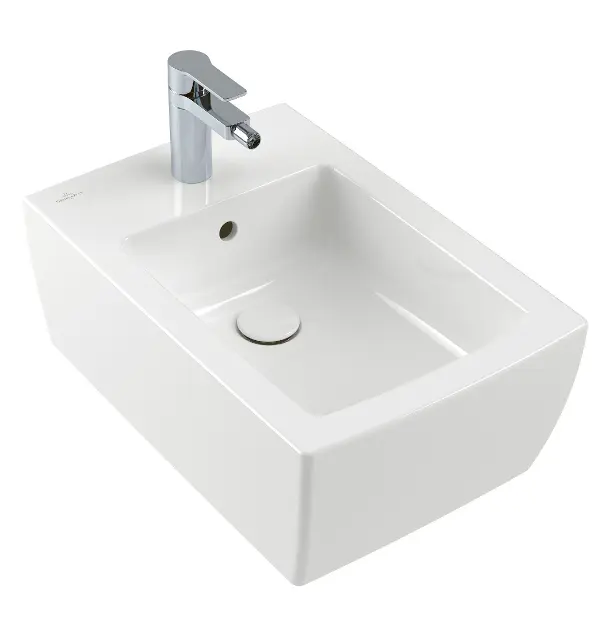 Villeroy & Boch - Memento 2.0 - Bidé - 44330001