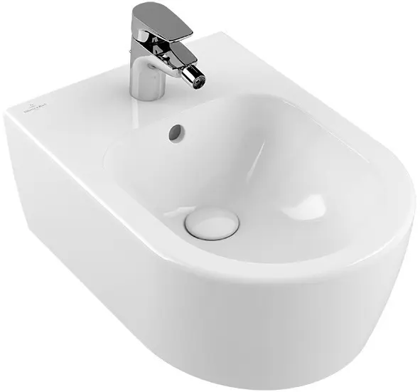 Villeroy & Boch - Avento - Bidé - 540500RW