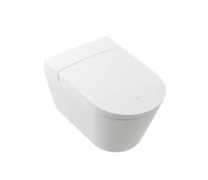 Villeroy & Boch - ViClean - Elektromos bidé - V22EM101