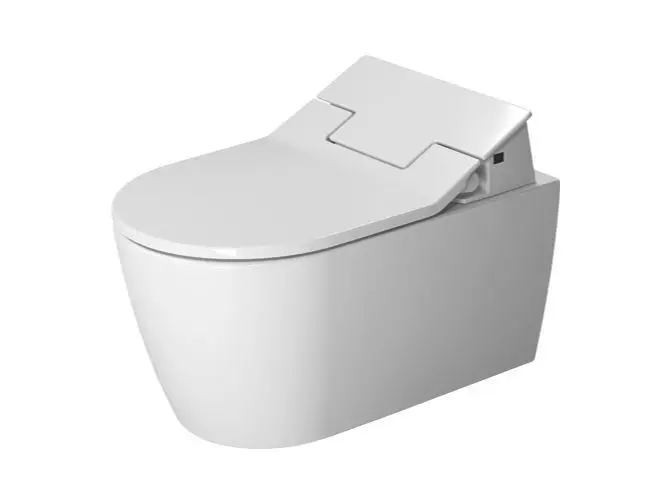 Duravit - ME by Starck - Elektromos bidé - 631000002004300
