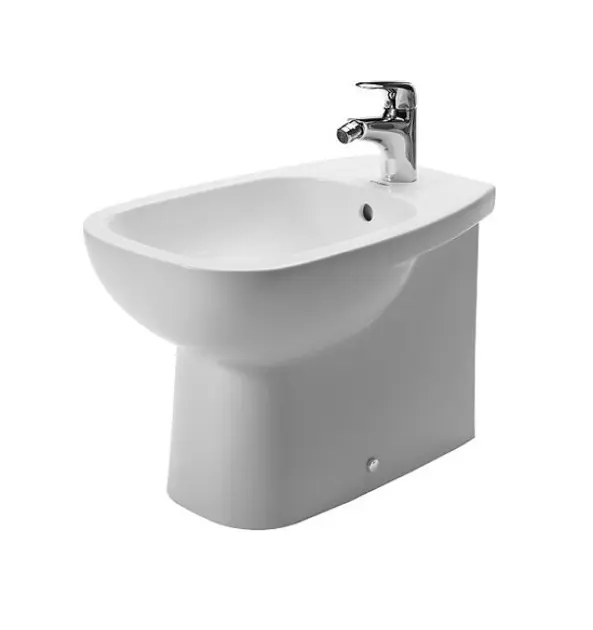 Duravit - D-Code - Bidé - 22411000002