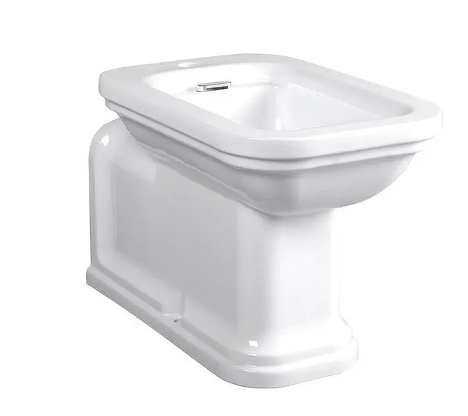 Sapho - Kerasan Waldorf - Bidé - 4120K1