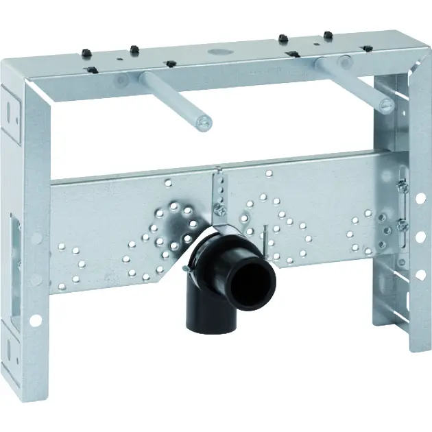 Geberit - Kombifix - Geberit Kombifix - Pre-wall installation element for bidet 457.509.00.1 - 457.509.00.1