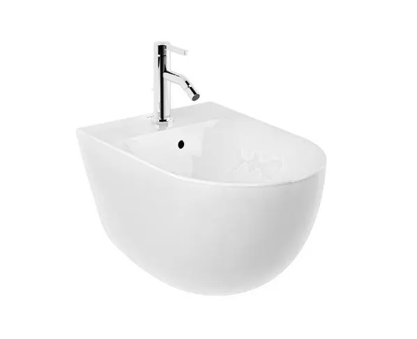 Kludi - Resa D - Bidé - 24BIW0143