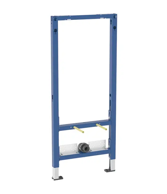 Geberit - Duofix - Geberit Duofix - Mounting element for bidet, 112 cm, universal 111.534.00.2 - 111.534.00.2