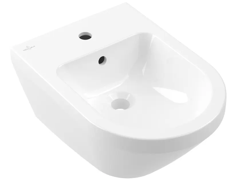 Villeroy & Boch - Architectura - Bidé - 74870001