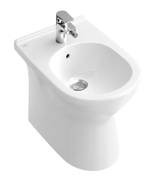 Villeroy & Boch - O.novo - Bidé - 546100R1