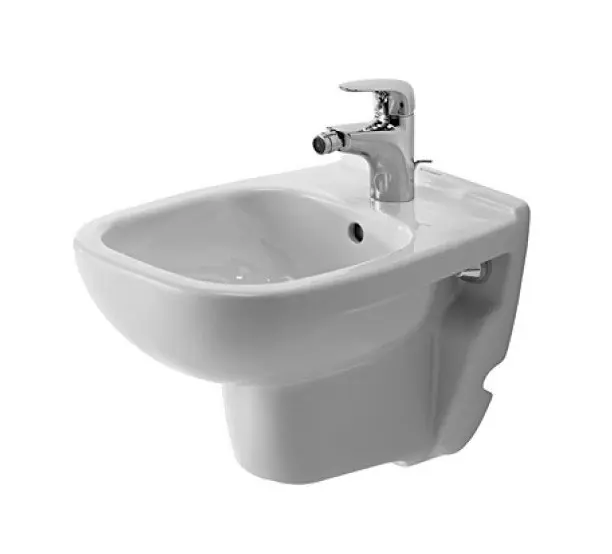 Duravit - D-Code - Bidé - 22371500002