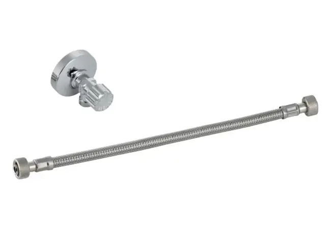 Geberit - Equipment and accessories - Bidé kiegészítő - 147.045.00.1