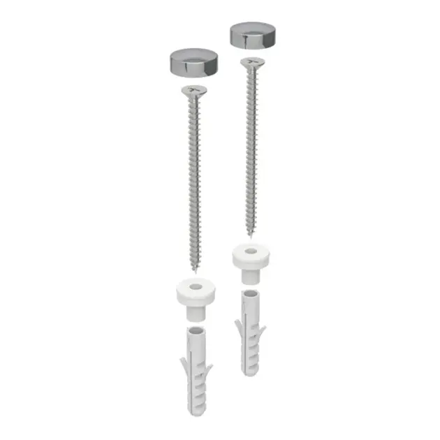 Geberit - Equipment and accessories - Bidé kiegészítő - 500.896.00.1