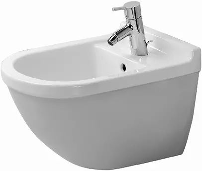 Duravit - Starck 3 - Bidé - 22801500001