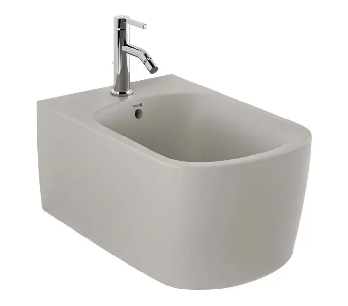 Kludi - Resa S - Bidé - 27BIW01O2