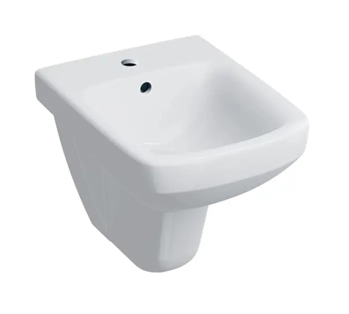 Geberit - Selnova Compact - Bidé - 500.272.01.7
