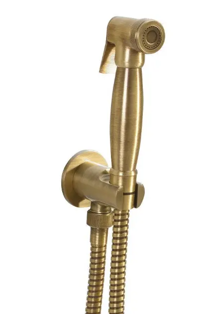 Sapho - Reitano Rubinetteria Retro - Bidé zuhany - 9106
