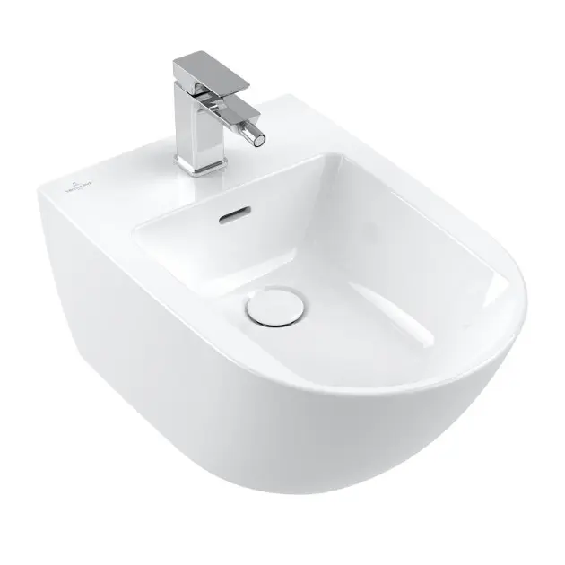 Villeroy & Boch - Subway 3.0 - Bidé - 447000R1