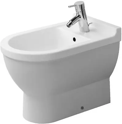 Duravit - Starck 3 - Bidé - 22301000001