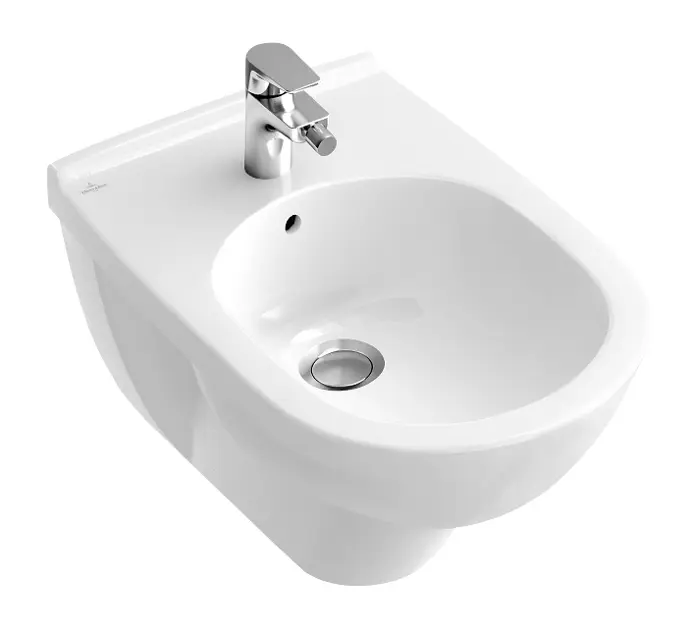 Villeroy & Boch - O.novo - Bidé - 546000R1