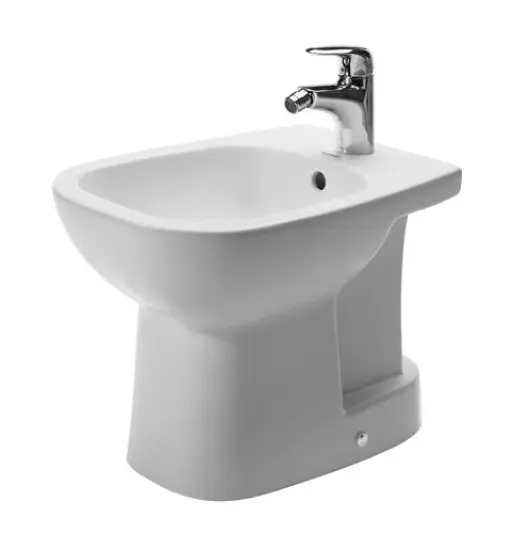 Duravit - D-Code - Bidé - 22371000002