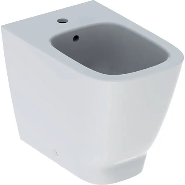 Geberit - Smyle Square - Bidé - 500.841.00.1