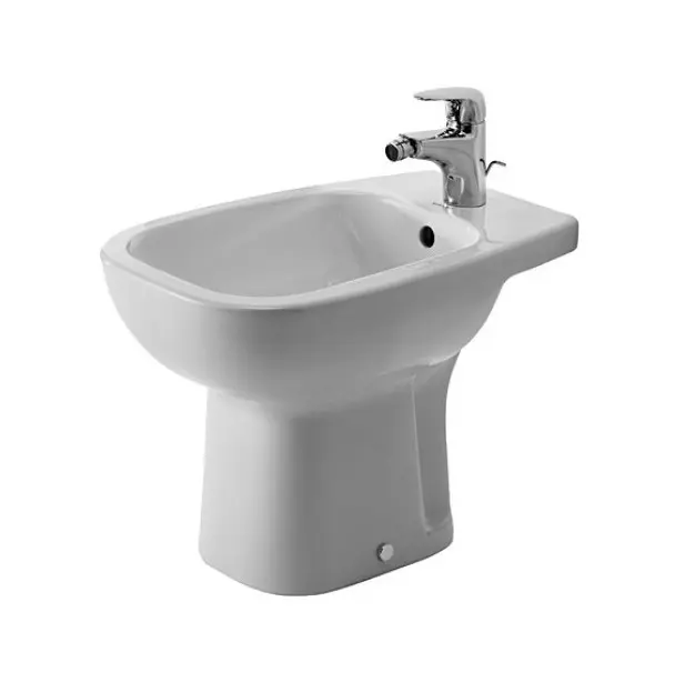 Duravit - D-Code - Bidé - 22381000002