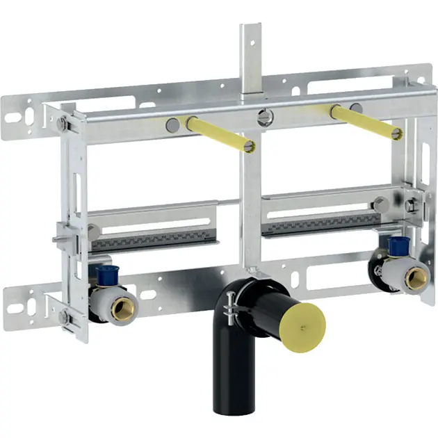 Geberit - Kombifix - Bidé kiegészítő - 457.530.00.1