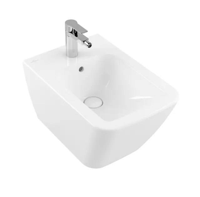 Villeroy & Boch - Finion - Bidé - 446500RW