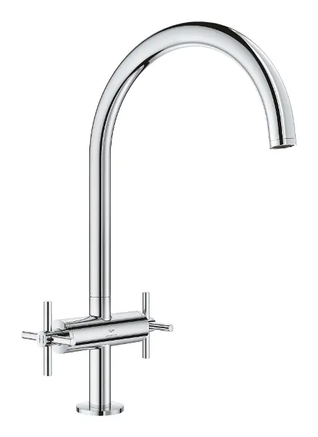 Grohe - Atrio - Konyhai csaptelep - 30609000