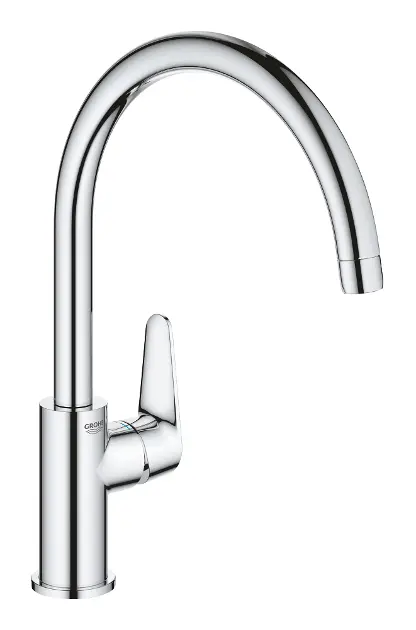Grohe - BauCurve - Konyhai csaptelep - 31231001