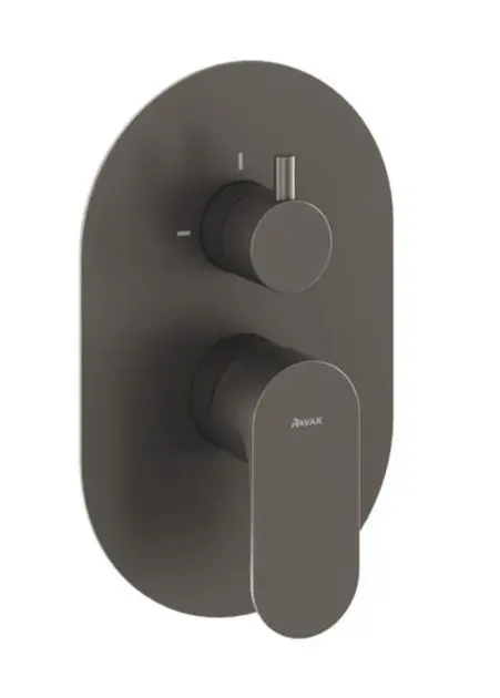 Ravak - Eleganta - Zuhany csaptelep - X070338