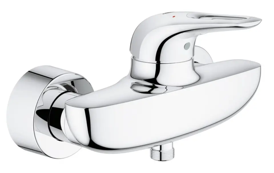 Grohe - Eurostyle - Zuhany csaptelep - 33590003