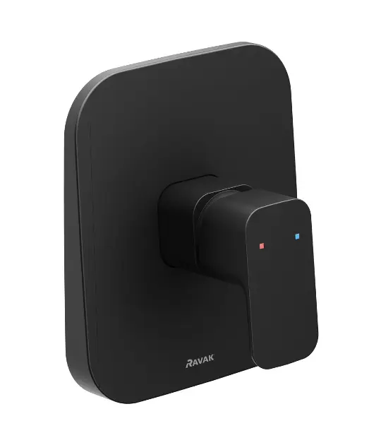 Ravak - 10° Free - Zuhany csaptelep - X070157